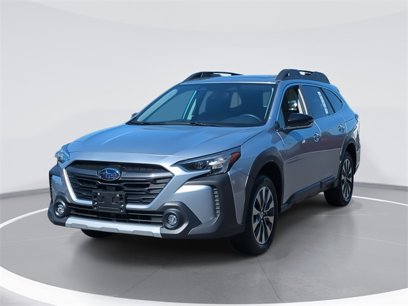 Certified 2024 Subaru Outback Limited