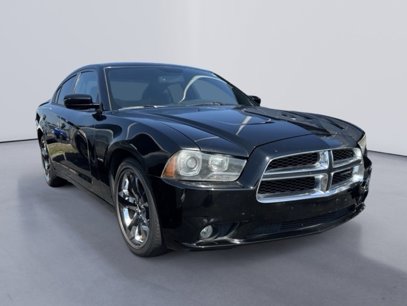 Used 2013 Dodge Charger R/T