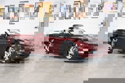 Used 2003 Chevrolet Corvette Convertible w/ Preferred Equipment Group1