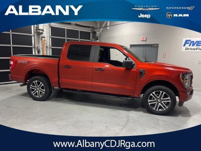 Used 2023 Ford F150 XL w/ STX Appearance Package