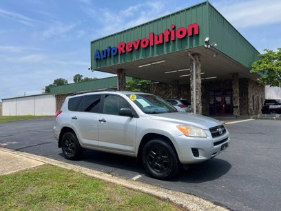 Used 2010 Toyota RAV4 2WD