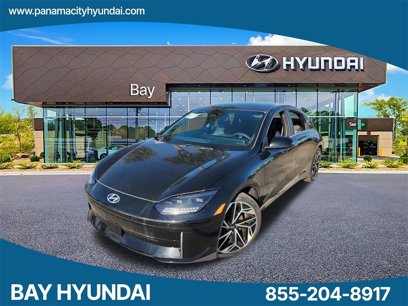 New 2023 Hyundai Ioniq 6 SEL