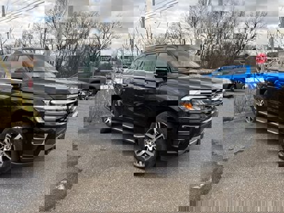Used 2022 Ford Expedition Limited