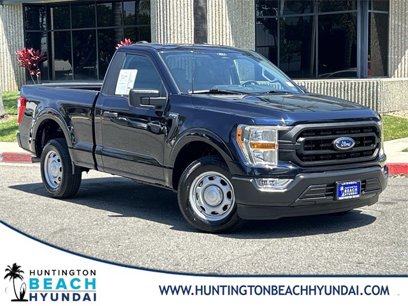 Used 2022 Ford F150 XL w/ XL Power Equipment Group