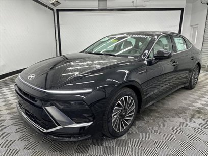 New 2025 Hyundai Sonata SEL