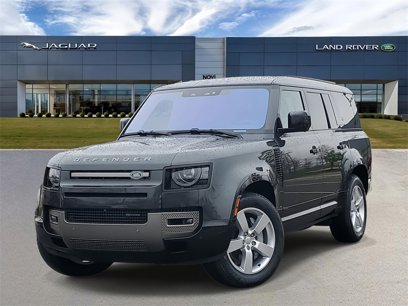 Used 2023 Land Rover Defender 130 X-Dynamic SE