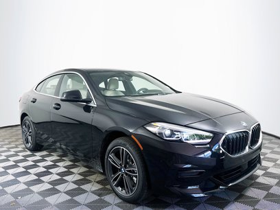 New 2024 BMW 228i xDrive Gran Coupe w/ Premium Package