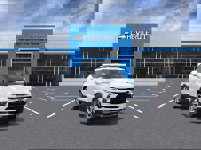 New 2025 Chevrolet Blazer LT w/ Sound & Technology Package