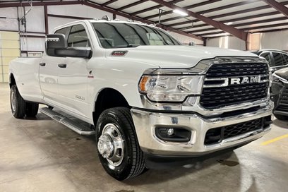 Used 2024 RAM 3500 Big Horn