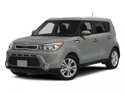 Used 2014 Kia Soul