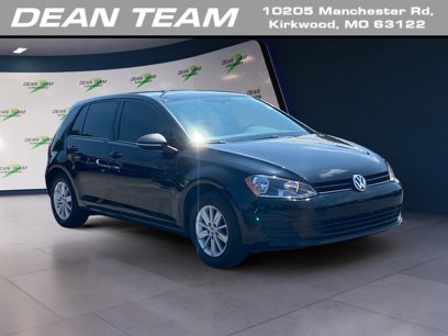 Used 2017 Volkswagen Golf S