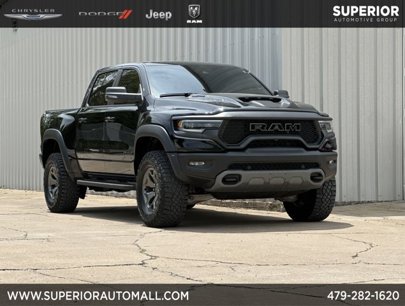Used 2024 RAM 1500 TRX