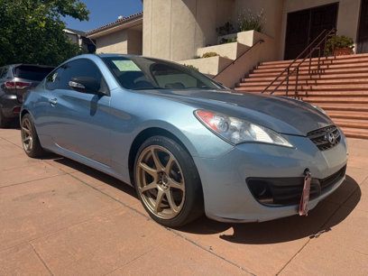 Used 2011 Hyundai Genesis 2.0T