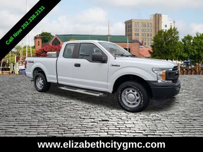 Used 2020 Ford F150 XL w/ Equipment Group 101A Mid