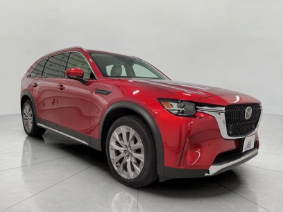 Used 2024 MAZDA CX-90 3.3 Turbo w/ Premium Package