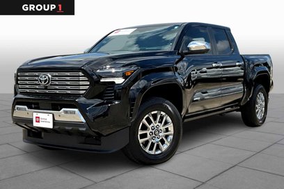 Used 2024 Toyota Tacoma Limited