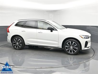 Used 2023 Volvo XC60 B5 Ultimate w/ Climate Package