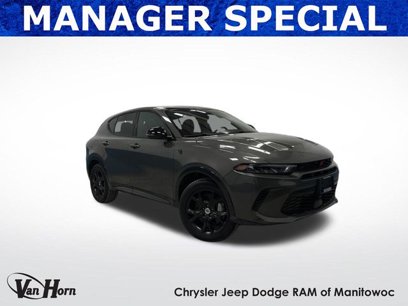 Used 2024 Dodge Hornet R/T Plus w/ R/T Blacktop Package