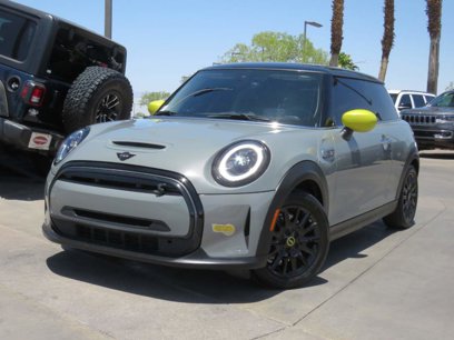 Used 2022 MINI Cooper SE