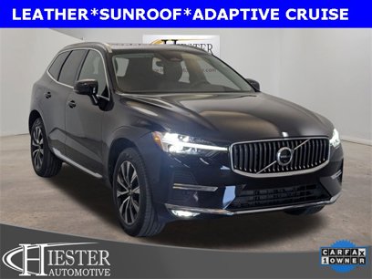 Used 2023 Volvo XC60 B5 Plus