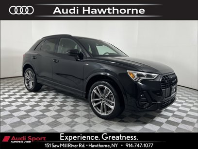Used 2022 Audi Q3 2.0T Premium Plus