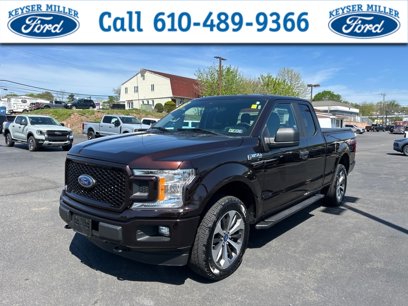 Used 2019 Ford F150 XL w/ Equipment Group 101A Mid