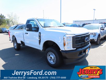 New 2025 Ford F250 XLT w/ FX4 Off-Road Package