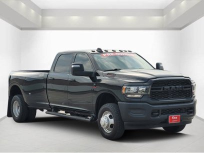 Used 2023 RAM 3500 Tradesman