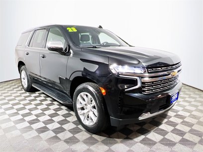 Used 2023 Chevrolet Tahoe Premier