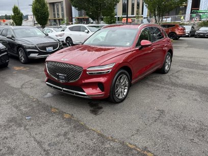 Certified 2023 Genesis GV70 2.5T w/ Select Package