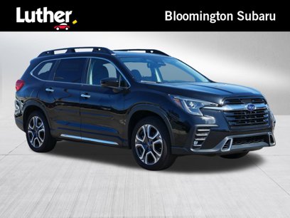 Certified 2024 Subaru Ascent Touring