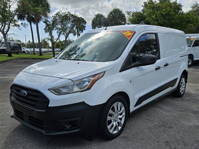 Used 2019 Ford Transit Connect XL