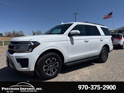 Used 2024 Ford Expedition XLT