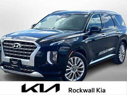 Used 2020 Hyundai Palisade Limited
