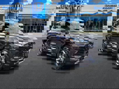 Used 2023 Ford Escape ST-Line w/ Tech Pack #1