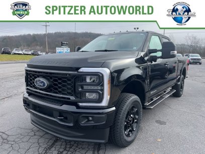 New 2024 Ford F250 XL