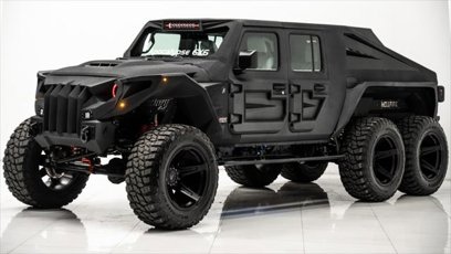Used 2025 Jeep Gladiator Sport