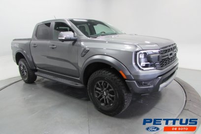 Used 2024 Ford Ranger Raptor