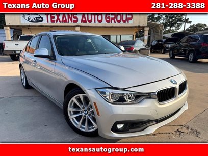 Used 2018 BMW 320i Sedan