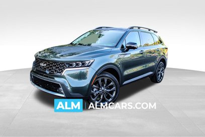 Used 2023 Kia Sorento SX Prestige