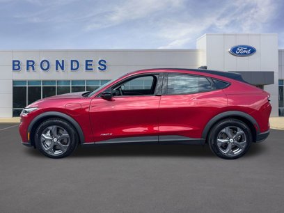 Used 2023 Ford Mustang Mach-E Select w/ Comfort Package Lite