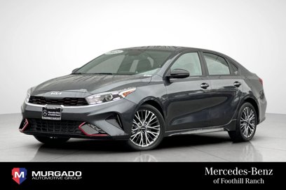 Used 2023 Kia Forte GT-Line