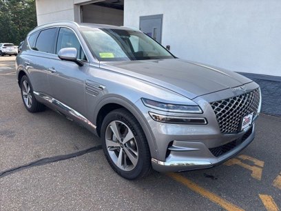 Used 2024 Genesis GV80 3.5T w/ Advanced Package