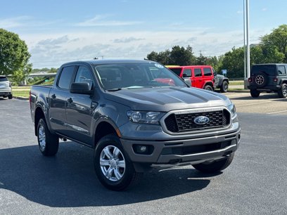 Used 2022 Ford Ranger XLT