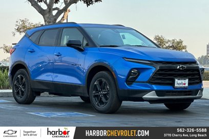 New 2025 Chevrolet Blazer LT w/ Convenience Package