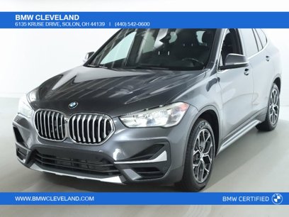 Certified 2021 BMW X1 xDrive28i w/ Convenience Package