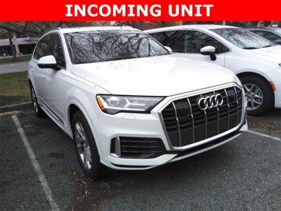 Used 2023 Audi Q7 3.0T Premium Plus