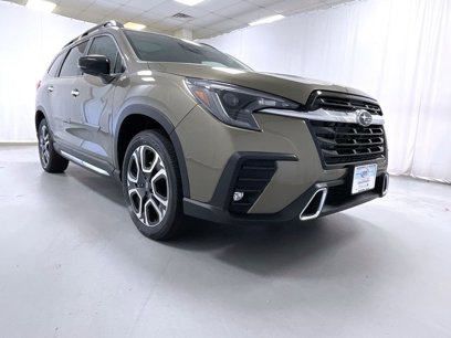 New 2024 Subaru Ascent Touring