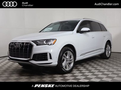 Used 2023 Audi Q7 2.0T Premium