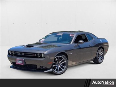 Used 2020 Dodge Challenger R/T w/ Plus Package